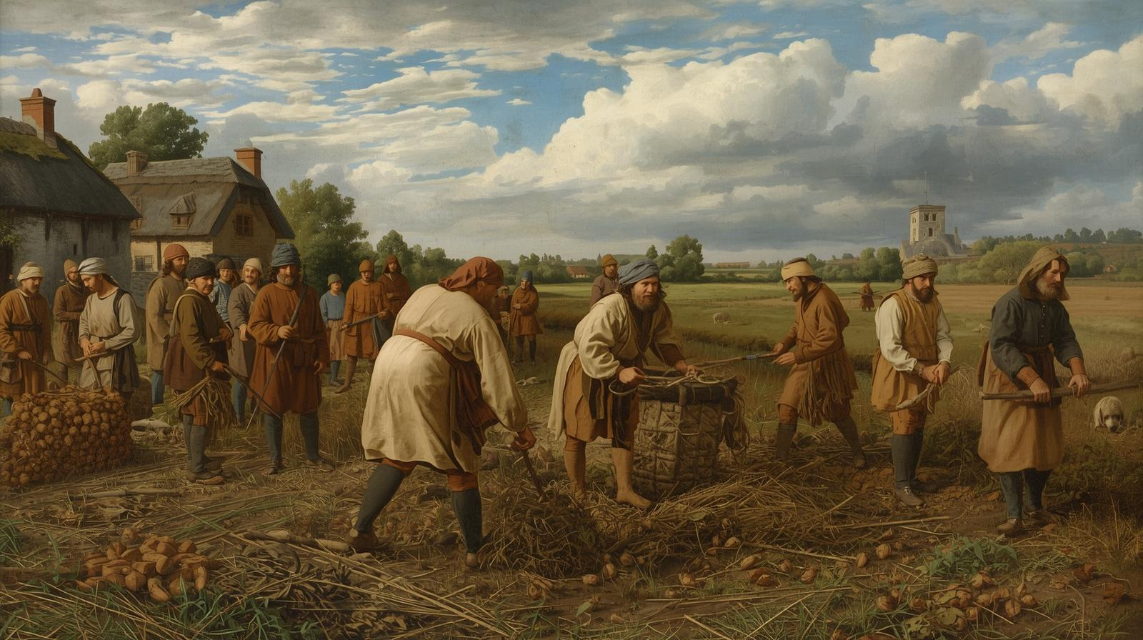 Feudalismo