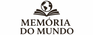 Logo do site Memória do Mundo